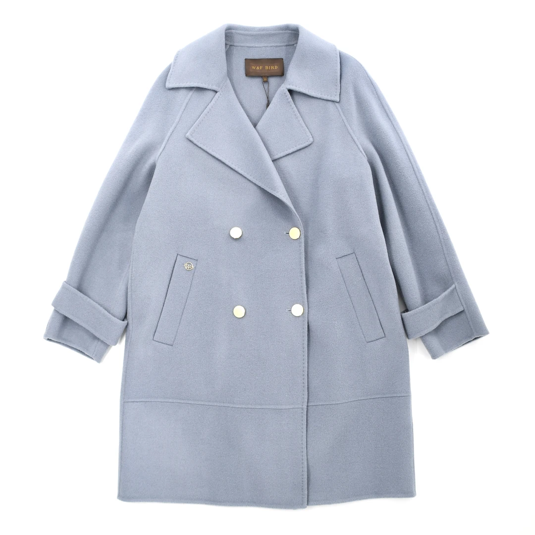 WNDYI-11女式大衣外套