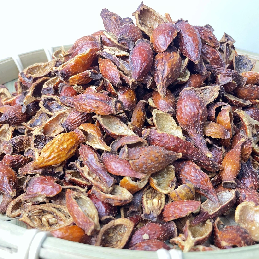 【开边金樱子果肉】野货河源客家泡9煲汤煮水250g/500克包邮