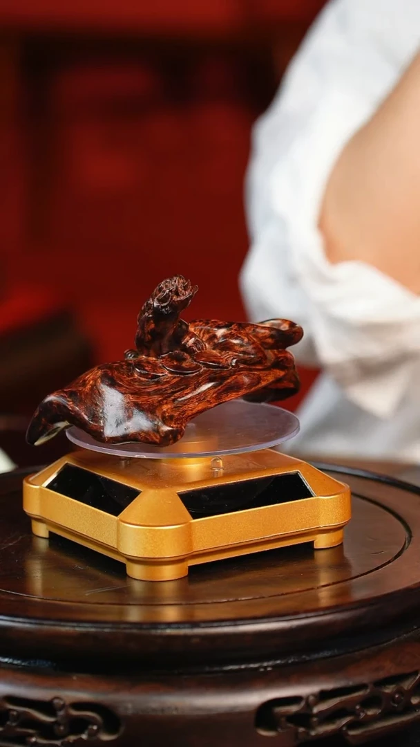 【闪购商品】黄花梨/降香黄檀海南黄花梨