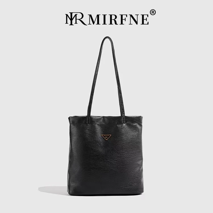 【长32宽10高30】新款简约手提包女包高颜值托特包