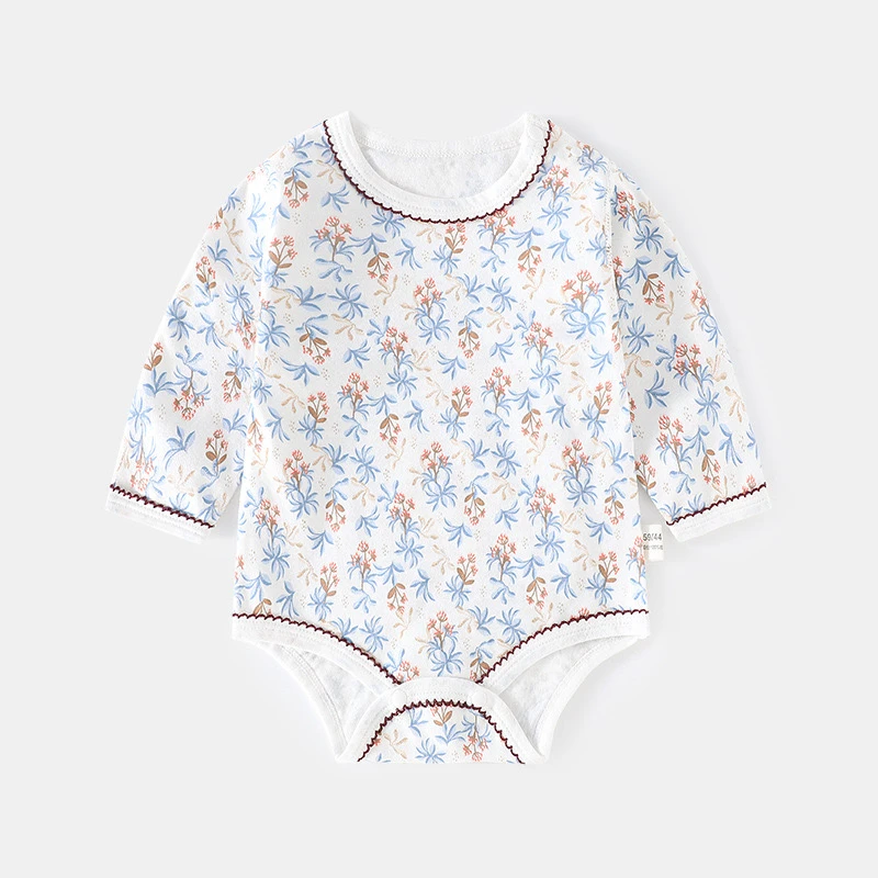 【包屁衣】52-80尺码内搭护肚纯棉