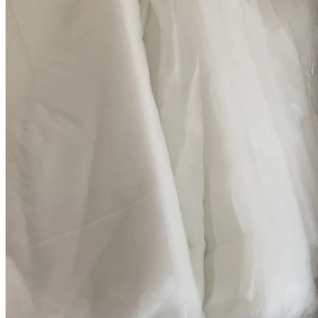 抗菌超柔羽丝棉(夏凉被内胆,手工专用)