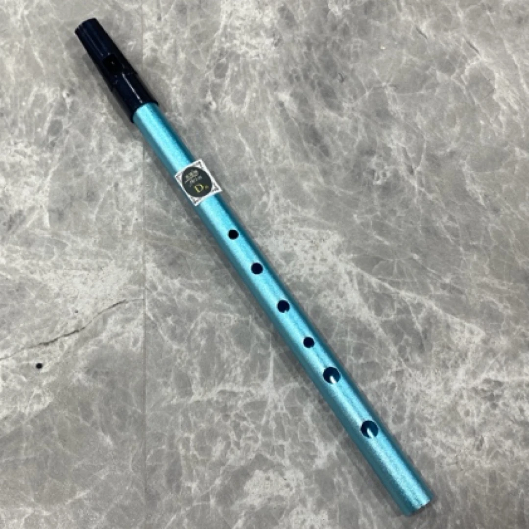 直播福利 金属笛子颜色随机