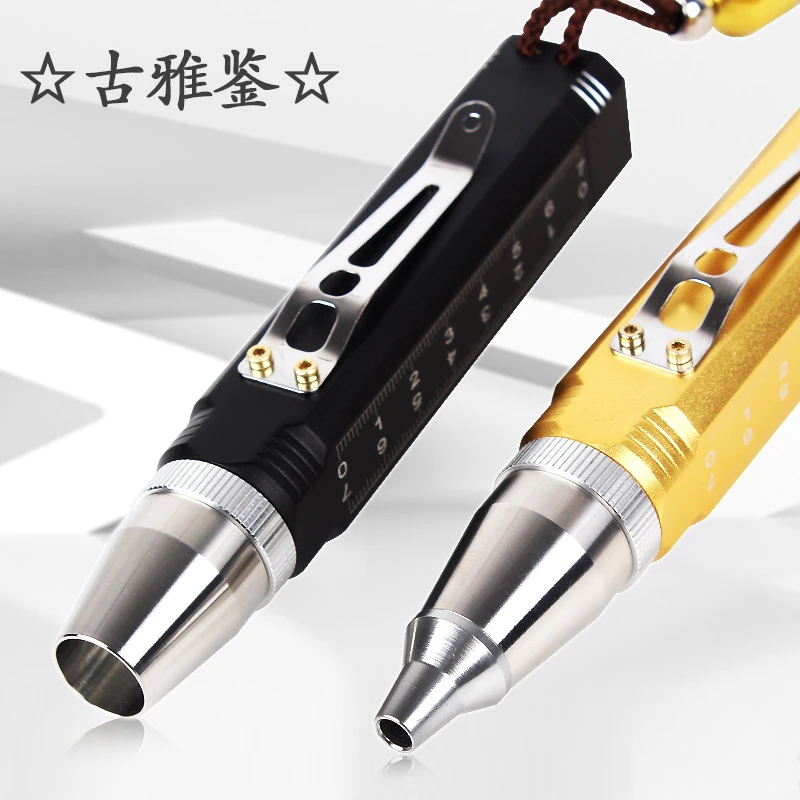 升级大功率鉴定专用玉石手电筒原石珠宝翡翠蜜蜡文玩检测灯好用