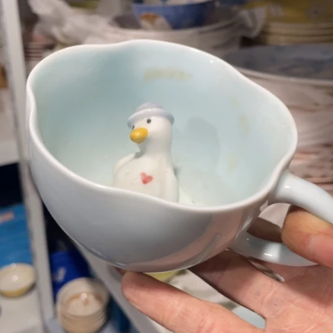 景德镇陶瓷微瑕产品