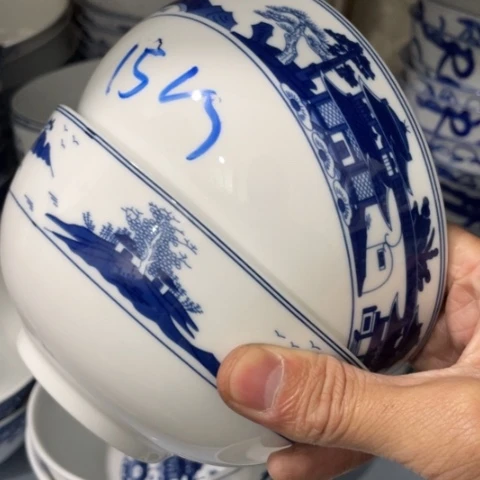 景德镇陶瓷微瑕产品