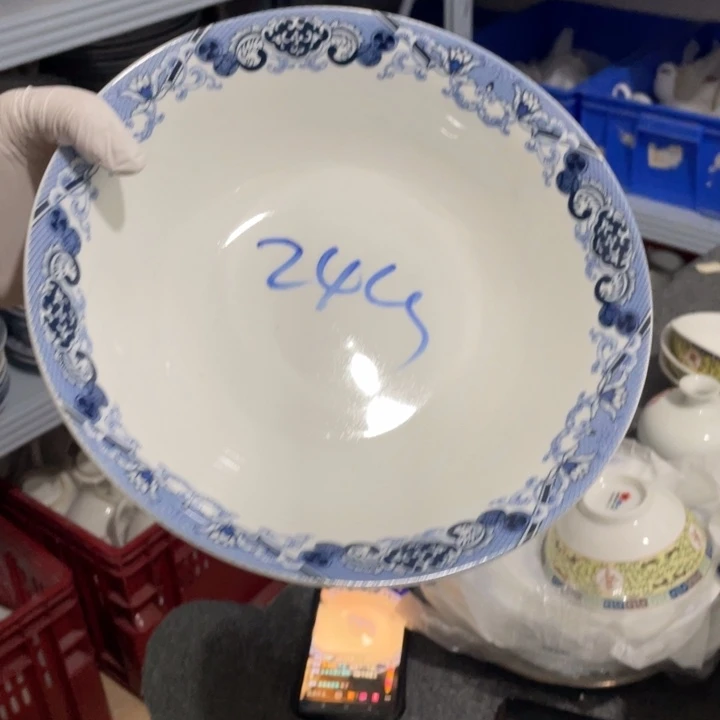 景德镇陶瓷微瑕产品