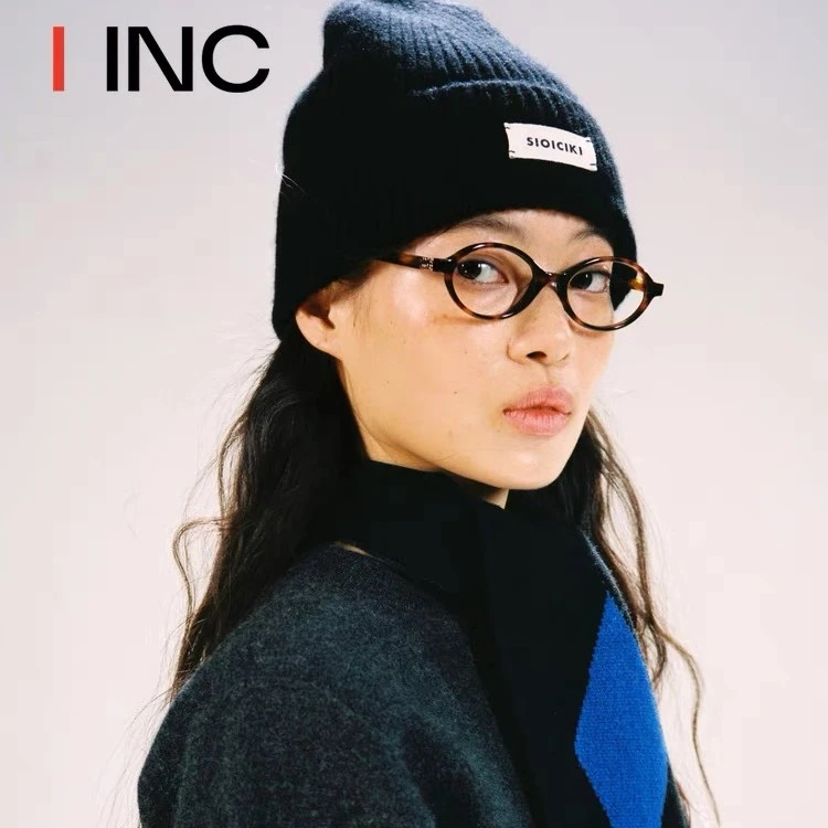 SIOICIKI 针织帽时尚休闲百搭学生保暖韩版
