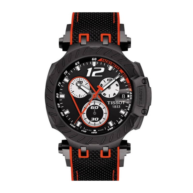 全新未使用 Tissot/天梭 2019JL特别款/表径47.6mm