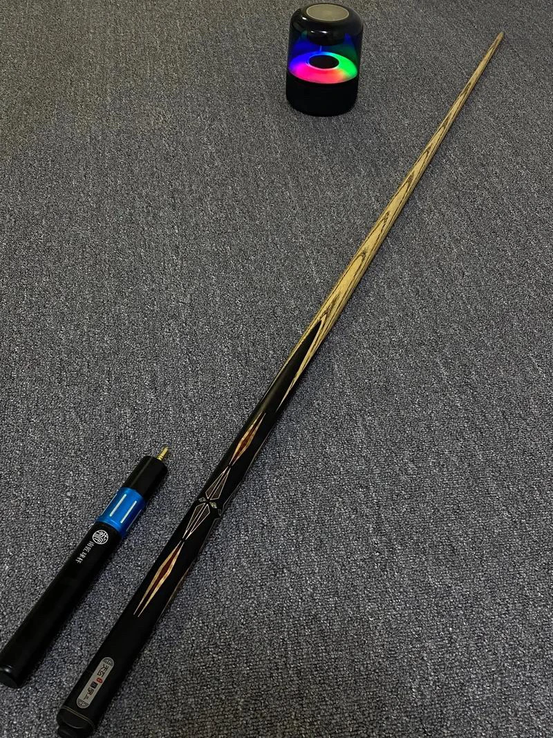 天工墨子三小头通体台球杆