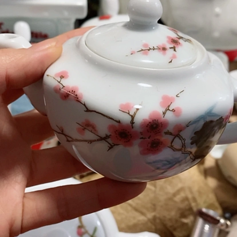 【闪购商品】瓷3333