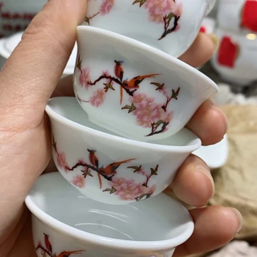 【闪购商品】瓷3333