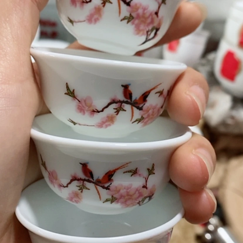 【闪购商品】瓷3333