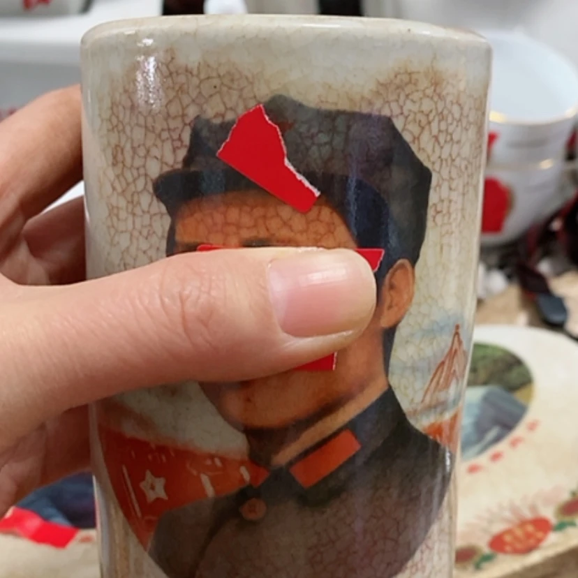 【闪购商品】瓷3333