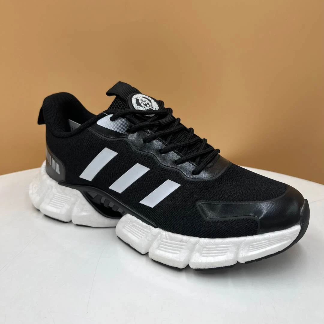 058休闲舒适潮流百搭运动鞋