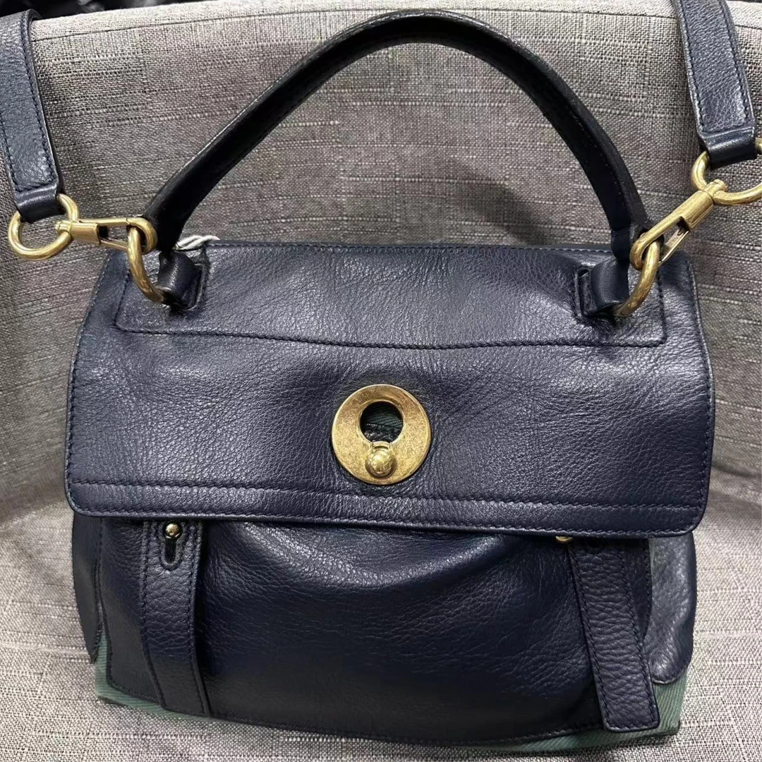 95新 YSL/圣罗兰 坚诚奢品/ysl单肩包(可斜挎)/230226037