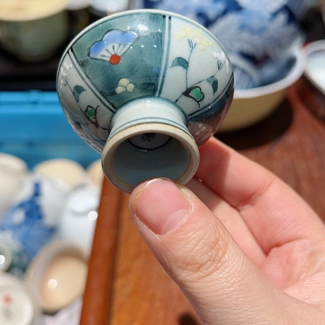 【闪购商品】中古陶瓷非全新