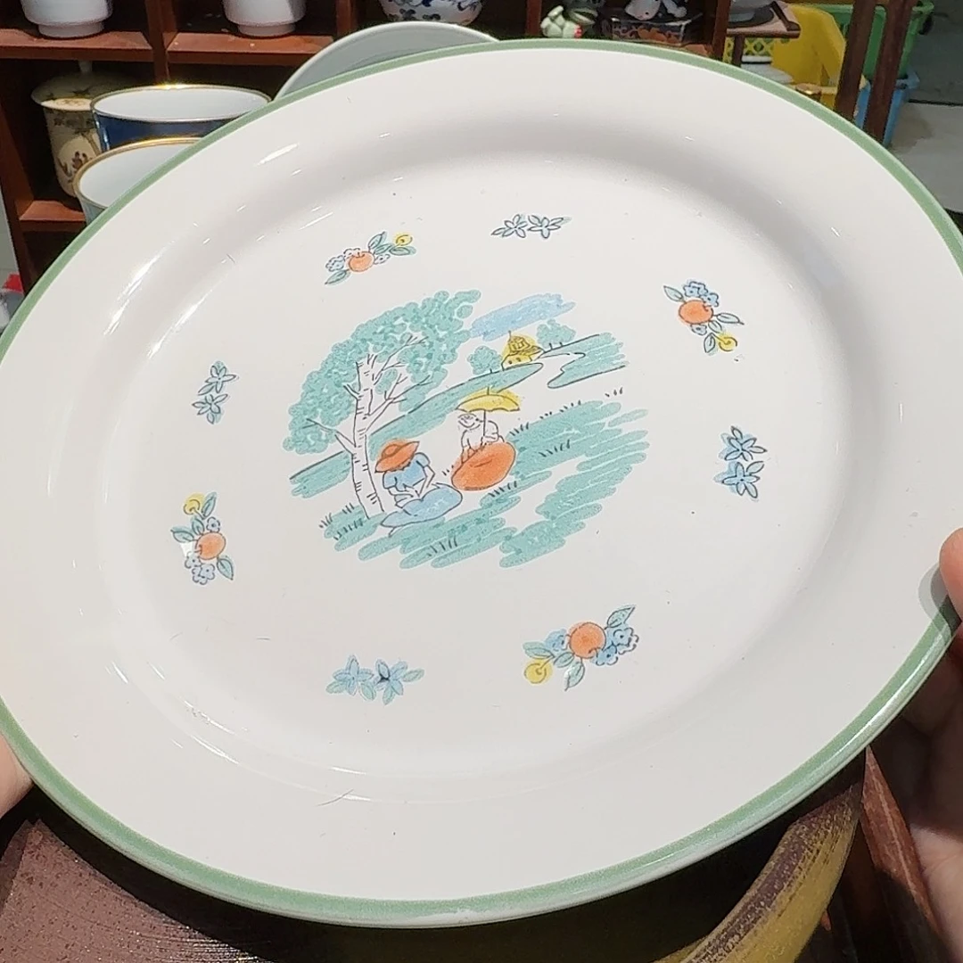 瓷片五十包邮五十包邮