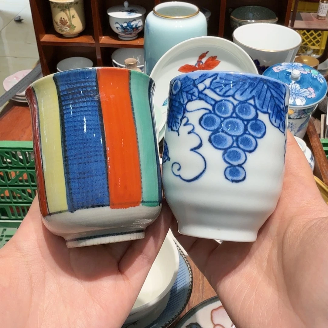 瓷片五十包邮五十包邮