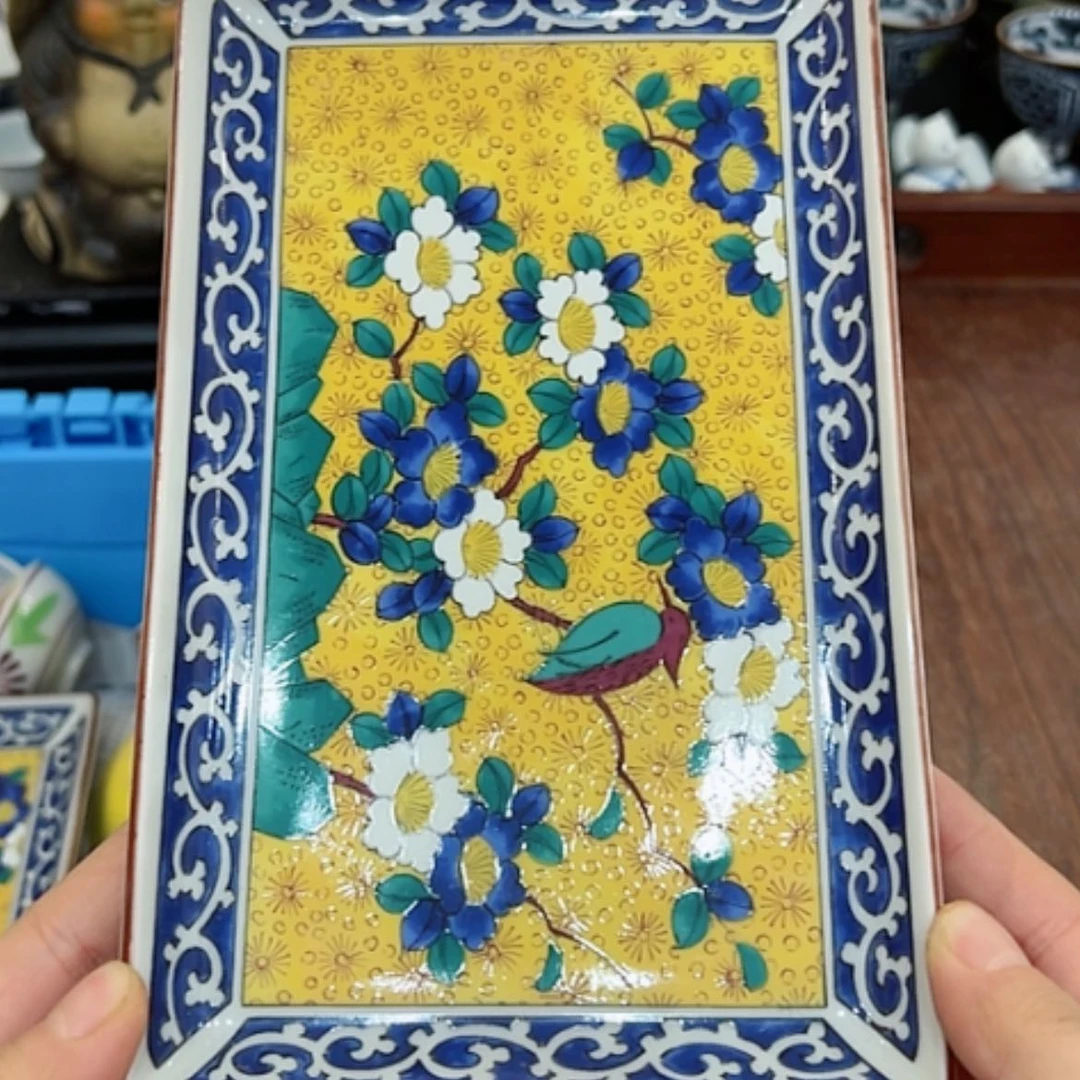 【闪购商品】中古陶瓷艺术品