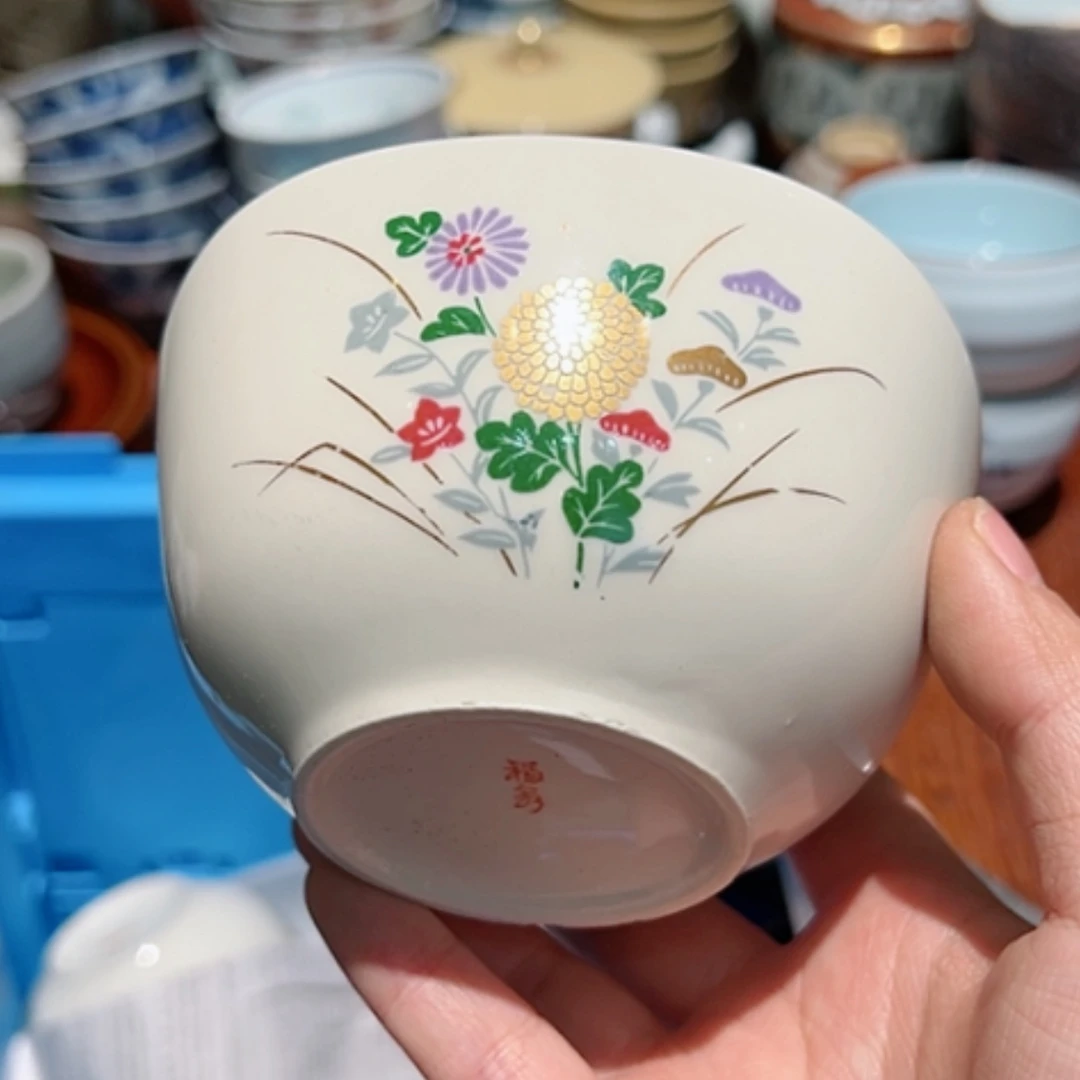 【闪购商品】陶瓷中古非全新