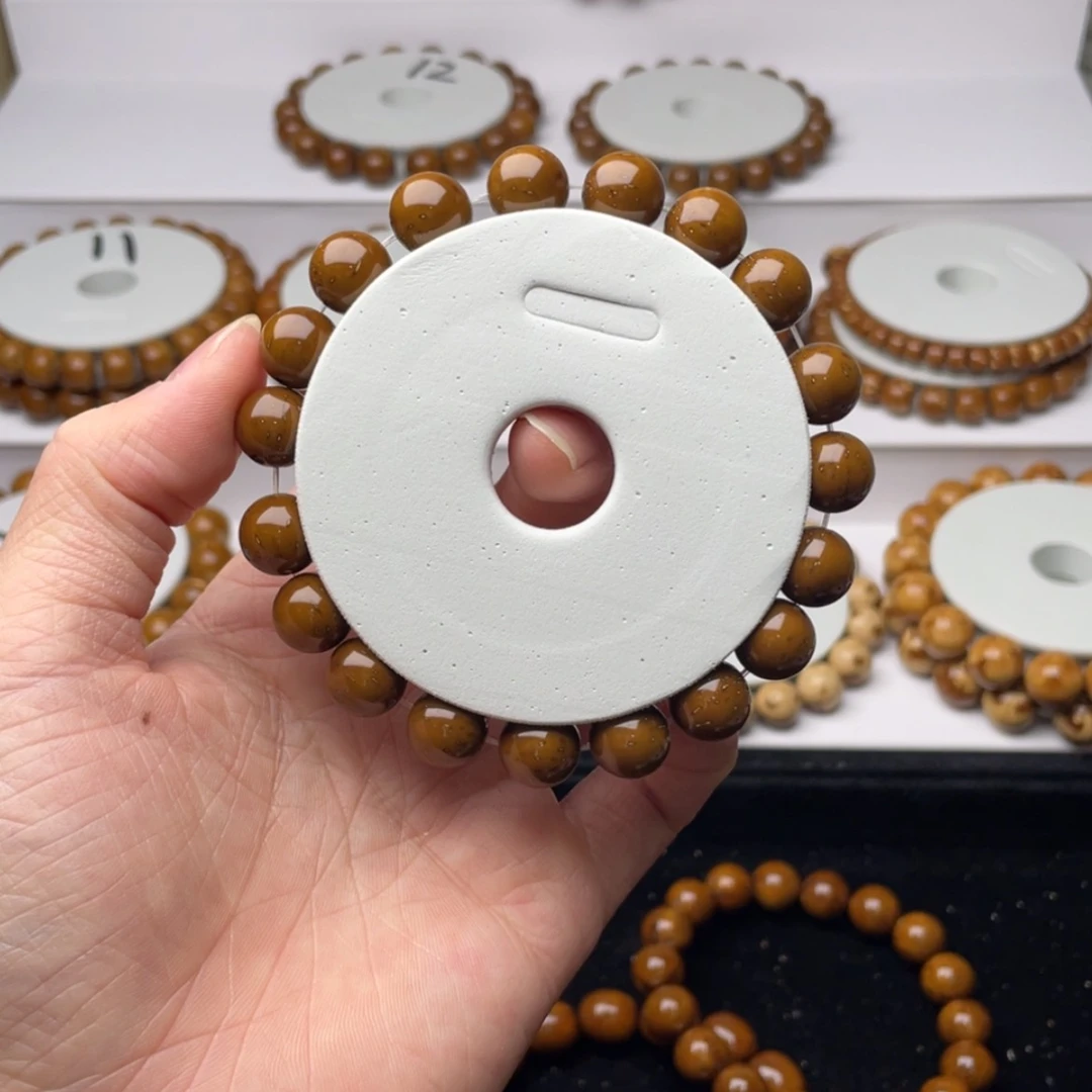 【闪购商品】紫金鼠手串s****~33