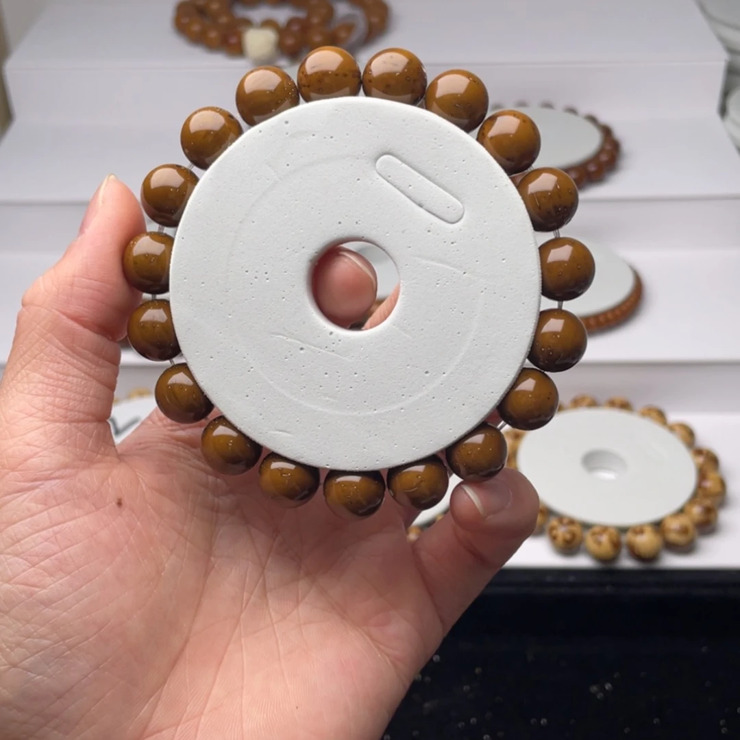 【闪购商品】紫金鼠手串飞***?46