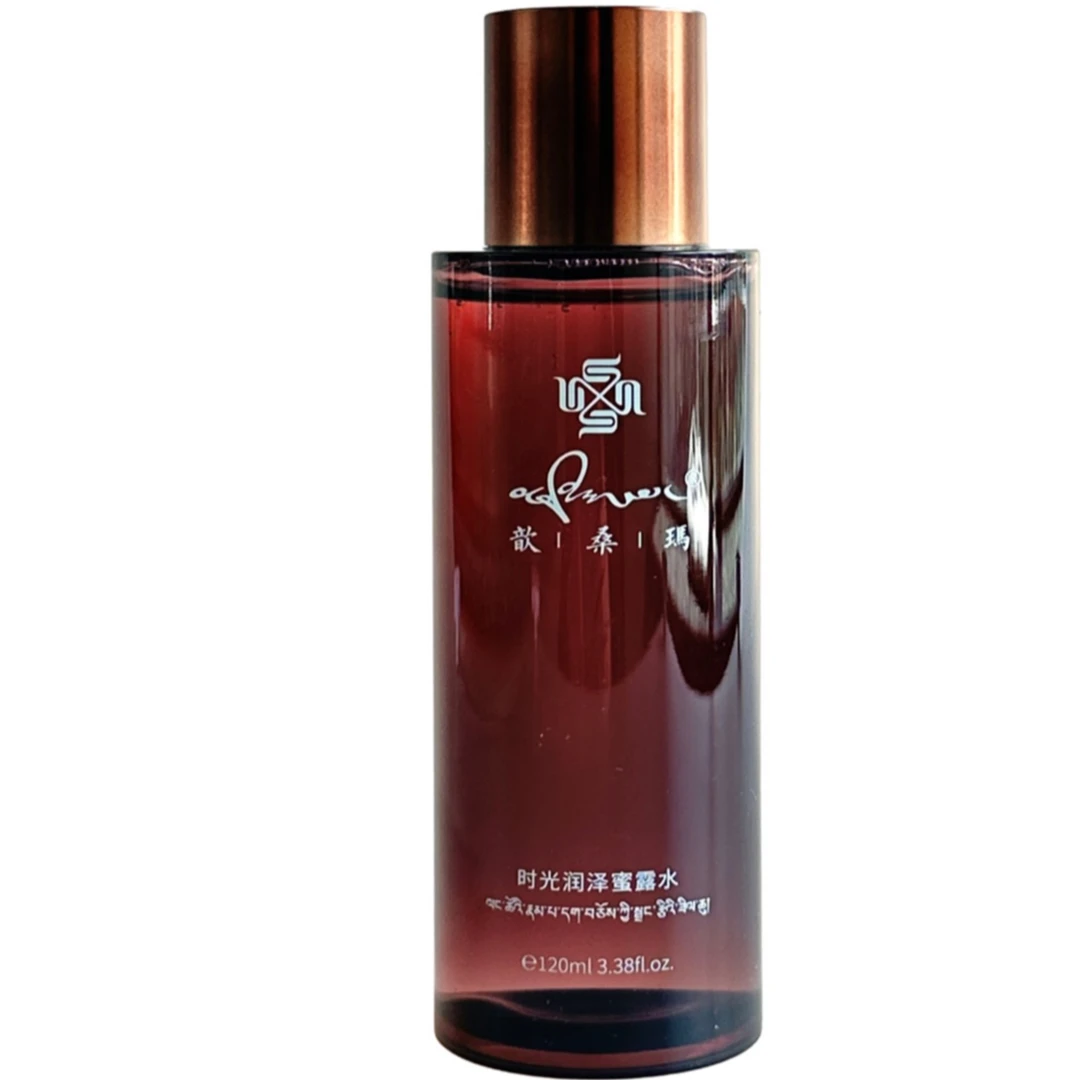 歆桑瑪【时光润泽蜜露水】老款临期产品