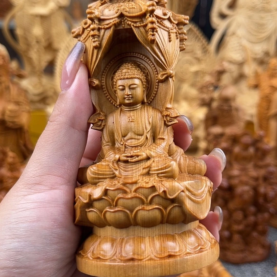 【闪购商品】柏木三圣