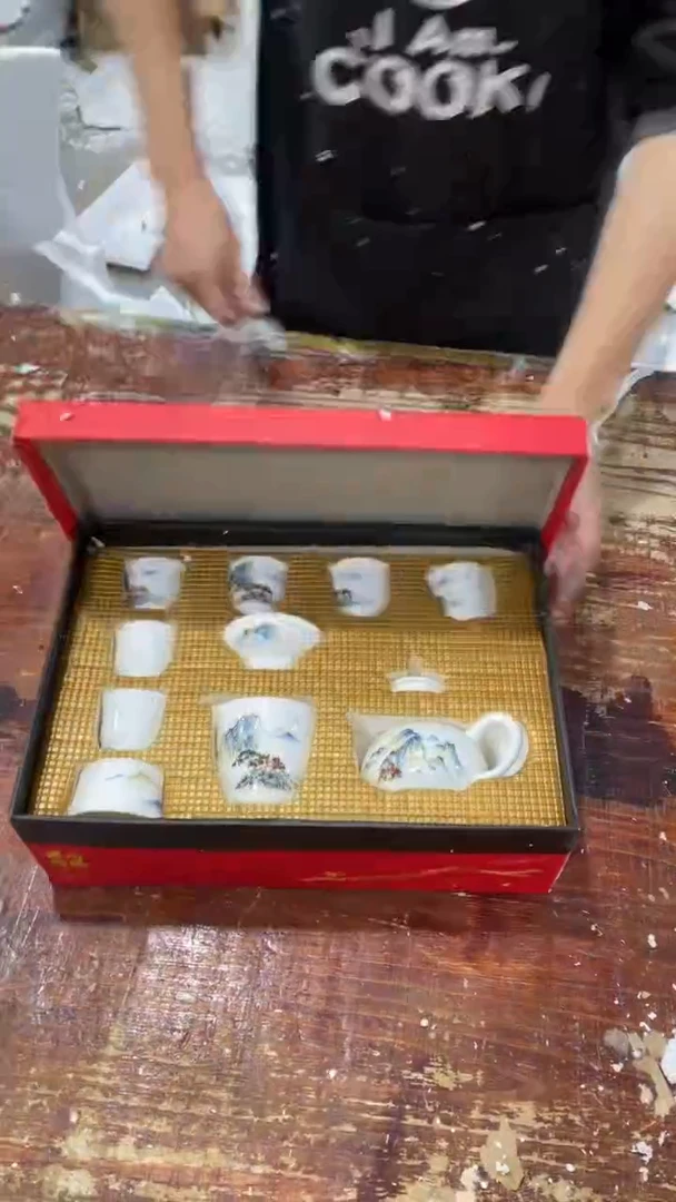 【闪购商品】其他响念茶器严选链接@@LS