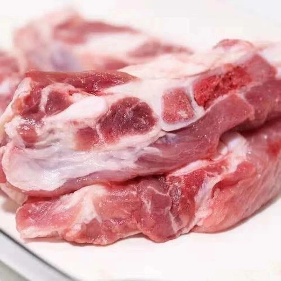 玲玲（排骨边肉软骨）4斤肋排边猪小排猪软骨