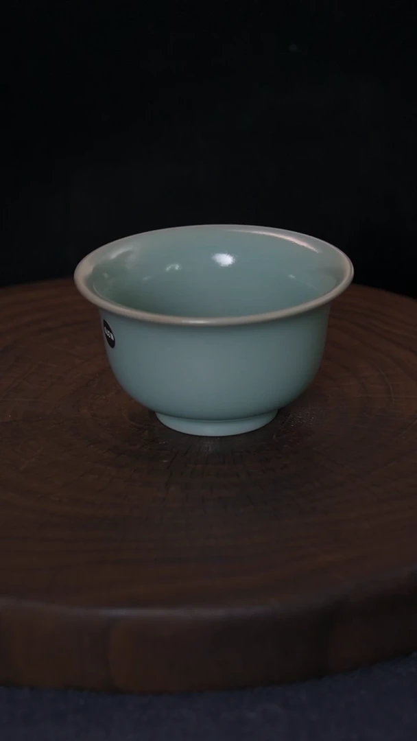 【闪购商品】N379/压手杯/一级品/无纹不开片