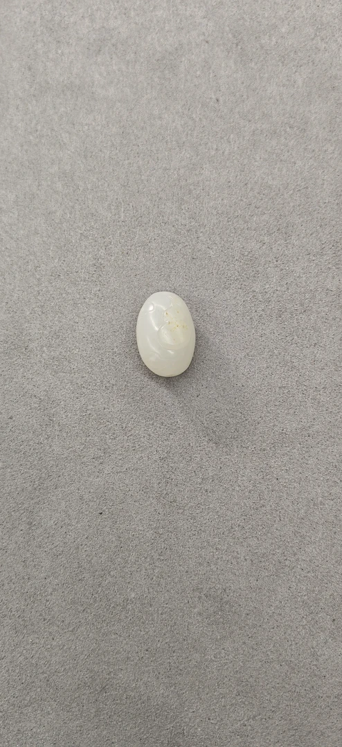 葫芦挂坠/和田玉