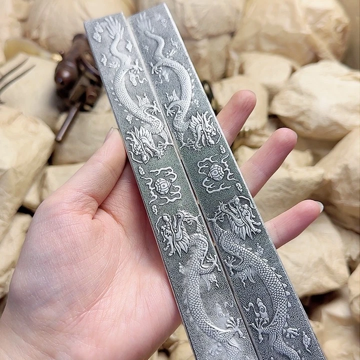 铜器收收藏藏摆件