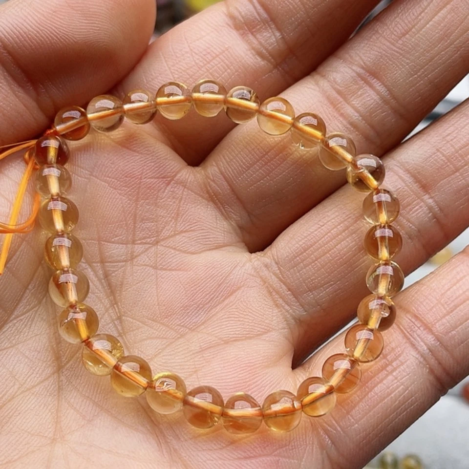 【闪购商品】水晶手串未镶嵌