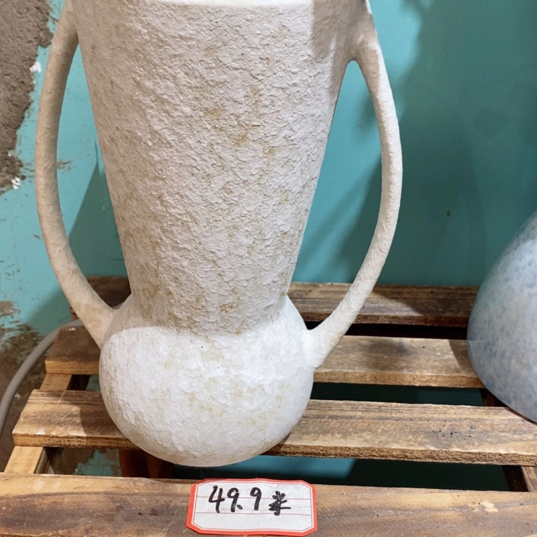 【闪购商品】陶瓷瓶