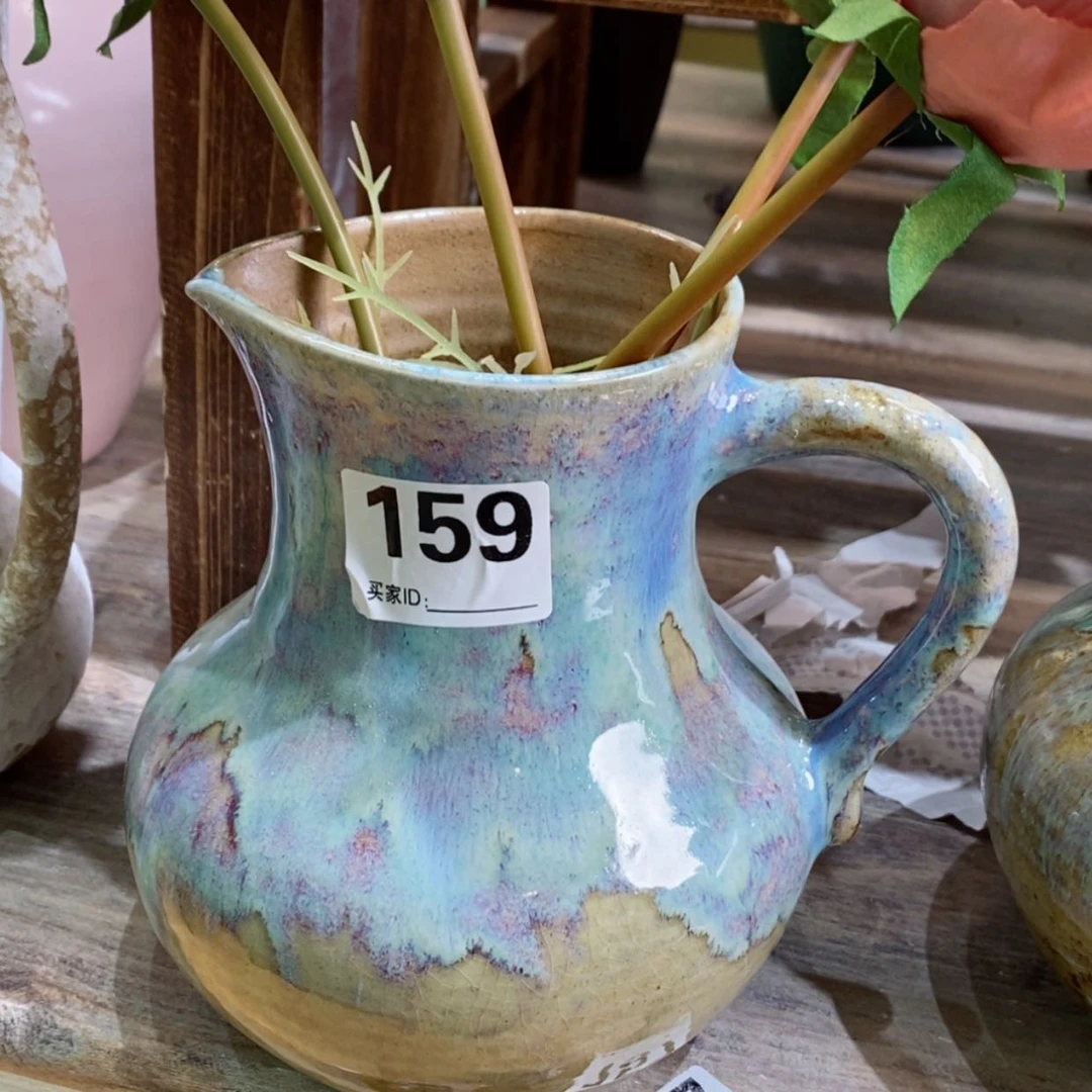 【闪购商品】陶瓷瓶