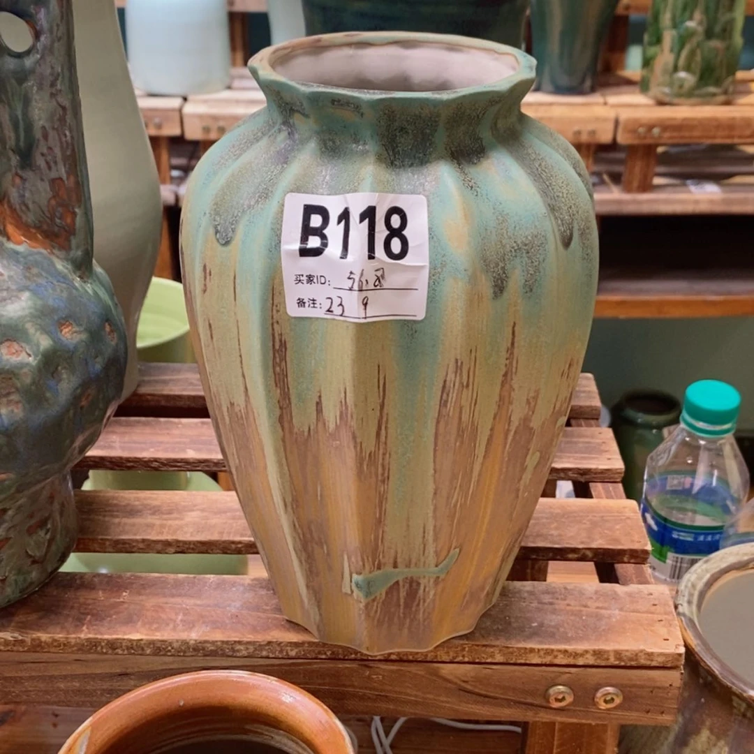 【闪购商品】陶瓷瓶