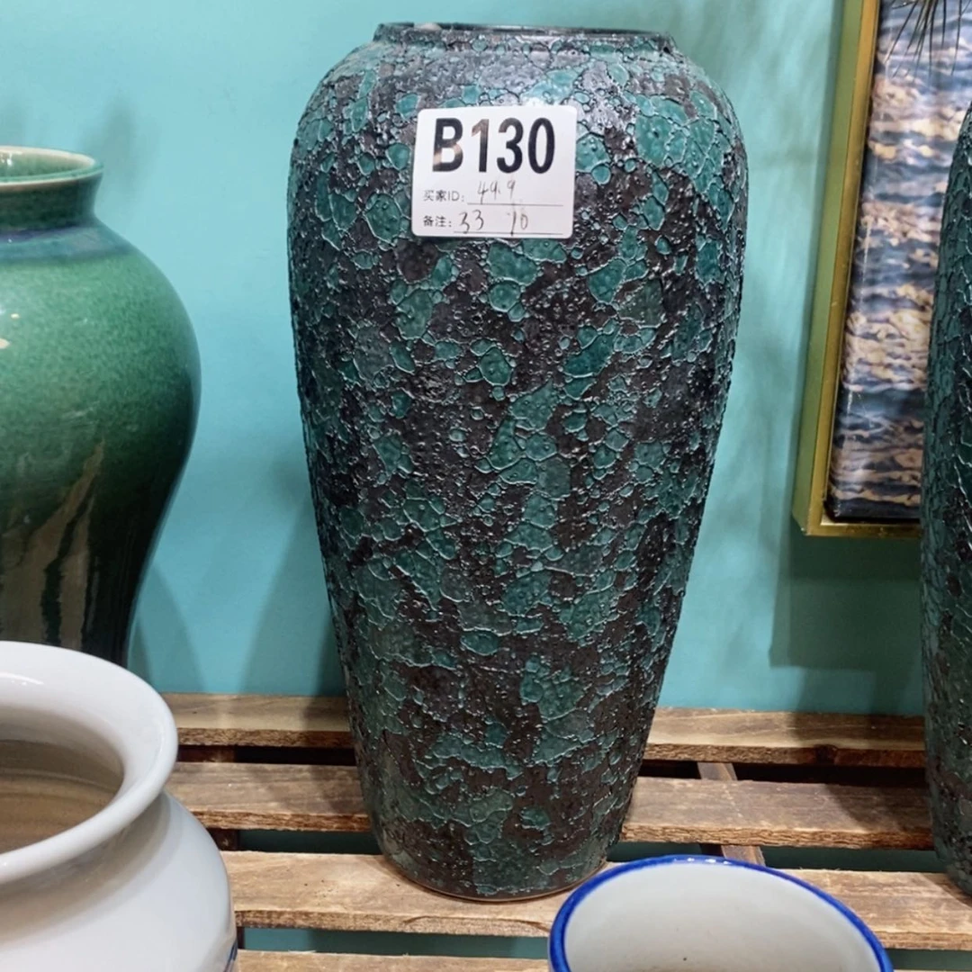 【闪购商品】陶瓷瓶