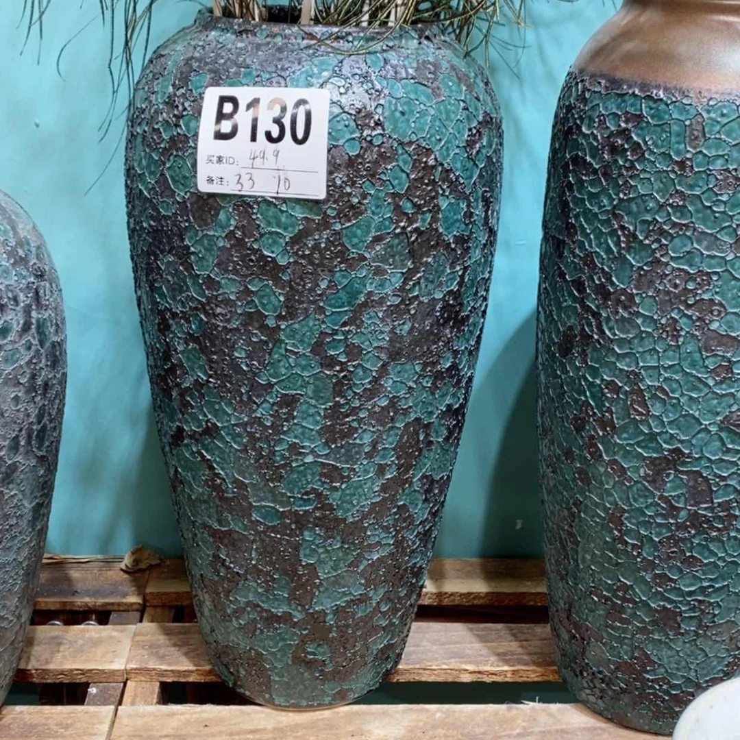 【闪购商品】陶瓷瓶