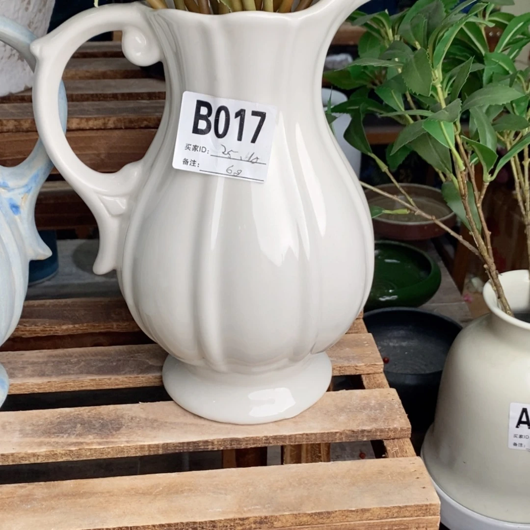 【闪购商品】陶瓷瓶