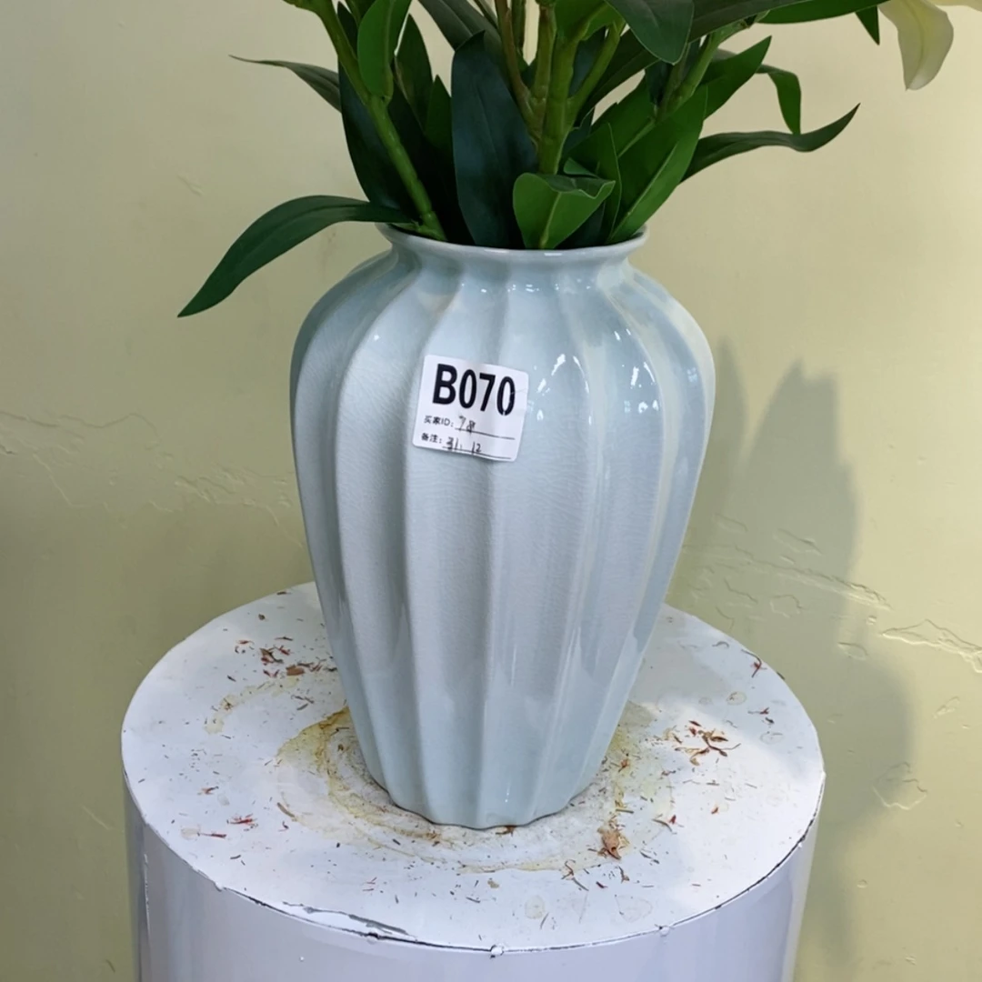 【闪购商品】陶瓷瓶