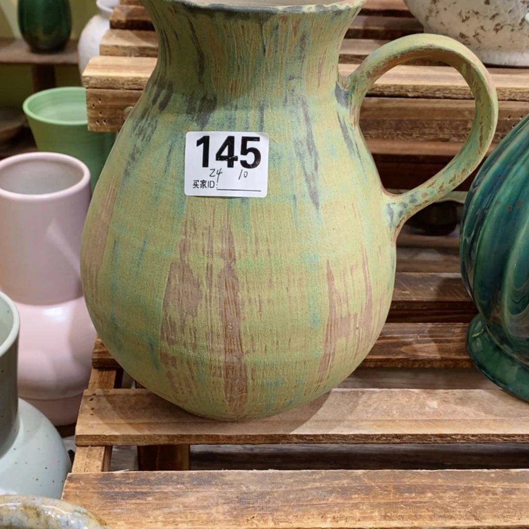 【闪购商品】陶瓷瓶
