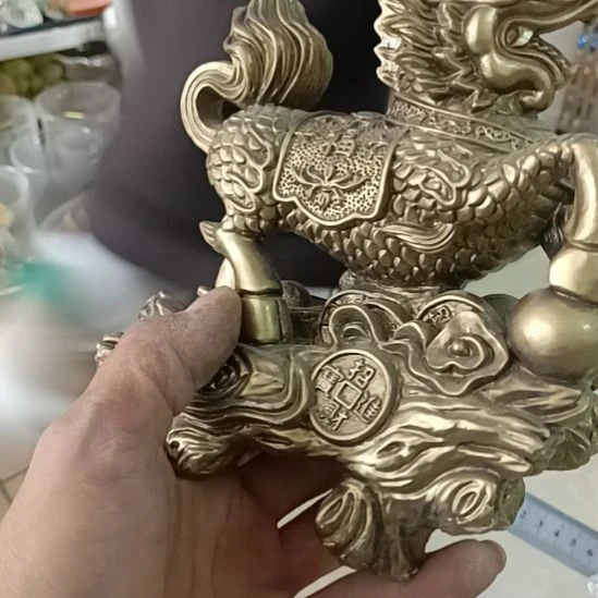 【闪购商品】陶瓷摆件