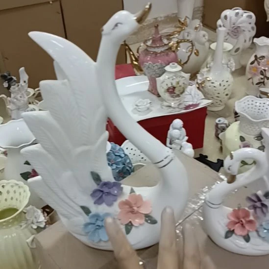 【闪购商品】陶瓷摆件