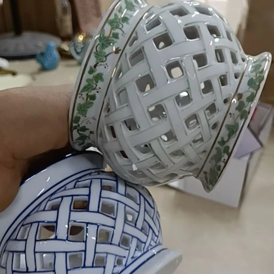 【闪购商品】陶瓷摆件