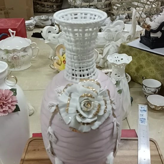 【闪购商品】陶瓷摆件