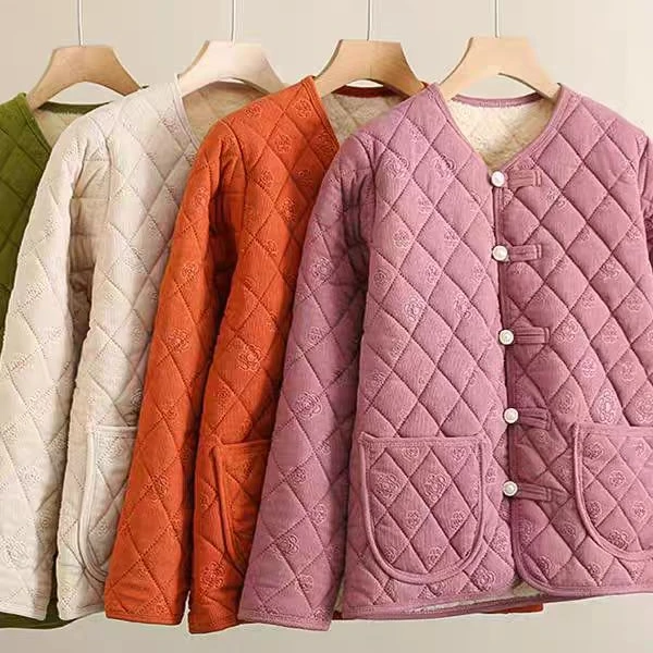 【鑫鑫专属】新款时尚外套x047