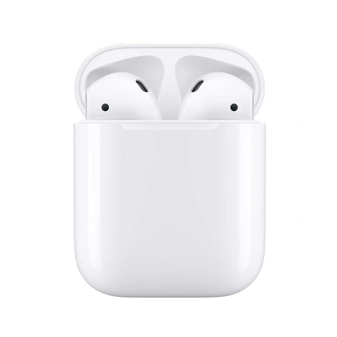 99新 Apple/苹果 Apple/苹果AirPods2代 原装正品续航无线功能