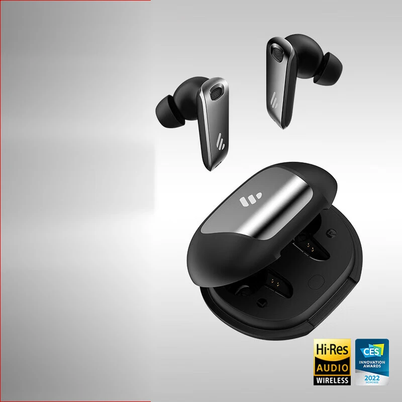 95新 EDIFIER/漫步者 NeoBuds Pro 真无线圈铁降噪耳机 蓝牙耳机